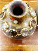 Bracciale Rudelli Zambetti Gioielli Donna in Oro giallo Quarzo UNICOLOR-BR1 - UNICOLOR-BR1